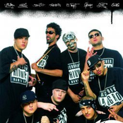 Sido, Kitty Kat, Fler, Tony D, B Tight