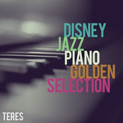 Disney Jazz Piano - Golden Selection