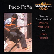 Flamenco Guitar Music of Ramón Montoya and Niño Ricardo