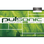 Pulsonic - The Sound of Islands Cosmic Lounge