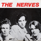 The Nerves - The Nerves Artwork