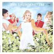 Connecting The Dots by The Launderettes