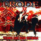 Sangue Sudore E Lacrime by Erode