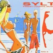 Sylt - Finest Lounge Music No.4