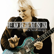 Bex Marshall: Fortuna