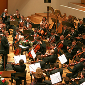 Moscow Rtv Symphony Orchestra