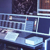 ibm 7090 computer