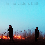 in the vaders bath