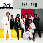 The Dazz Band: 20th Century Masters: The Millennium Collection: Best Of The Dazz Band