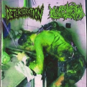 Deterioration / Neuroblastoma