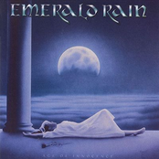 Barely Holding On by Emerald Rain