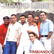 Tiempo Libre: Timbiando