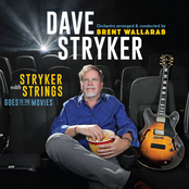 Stryker with Strings Goes to the Movies
