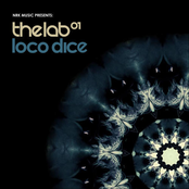 Loco Dice - The Lab 01