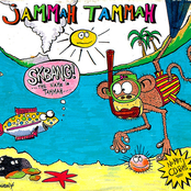 SKBANG! ... The name is TAMMAH...