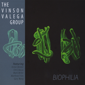 Biophilia Album Picture