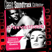 L'avventura (Original Soundtrack) [1960]