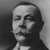 sir arthur conan doyle