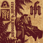 Cruzin’ 4 A Snoozin