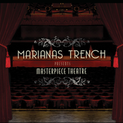 Celebrity Status by Marianas Trench