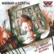 Madman Szpital by Wumpscut
