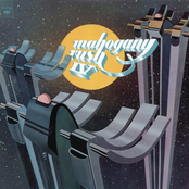 Mahogany Rush: Mahogany Rush IV