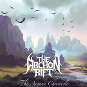 The Arcane Chronicle (EP) - Single