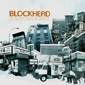 Blockhead: Downtown Science