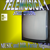 Telemusica, Vol. 1 : Stage Effects
