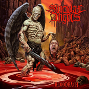 Torment Payback by Suicidal Angels