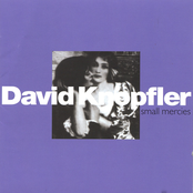 The Heart Of It by David Knopfler