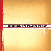 Hidden in Plain View: Hidden In Plain View