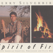 United States Perry Silverbird: Spirit of Fire - Native American Chanting, Percussion and Flute Music