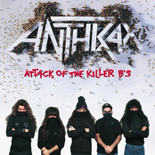 Attack Of The Killer B's (Explicit Version)