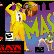 The Mask (Original Game Soundtrack)