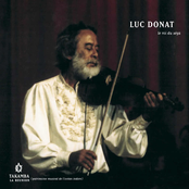 Andante Cantabile by Luc Donat