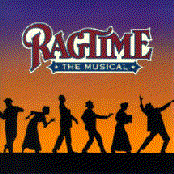 cast of ragtime & david loud