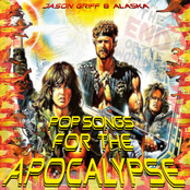 Pop Songs for the Apocalypse