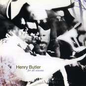 Love In Autumn by Henry Butler