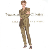 Like The Wind by Vanessa Chinitor