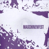 Maschinenfest 2006