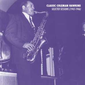 Selected Sessions (1943-1946)