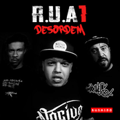 R.U.A 1 (Desordem)