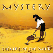 Theatre Of The Mind by Mystery