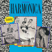 Sun Records Harmonica Classics