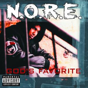 God's Favorite by N.o.r.e.