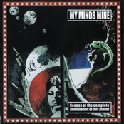 Scenes Of Complete Annihilation Of The Planet