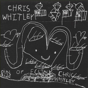 Never by Chris Whitley