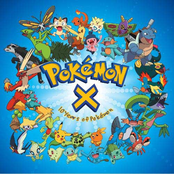 Pokémon X: Ten Years of Pokémon