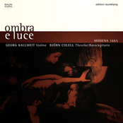 0mbra e Luce - Modena 1665